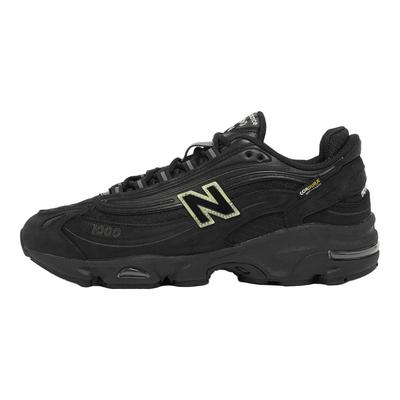 1000 Cordura Pack - Black Unisex Sneakers M1000BBV