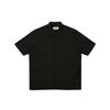 Palace English Rose Shirt Black Unisex Tops P28SHT009