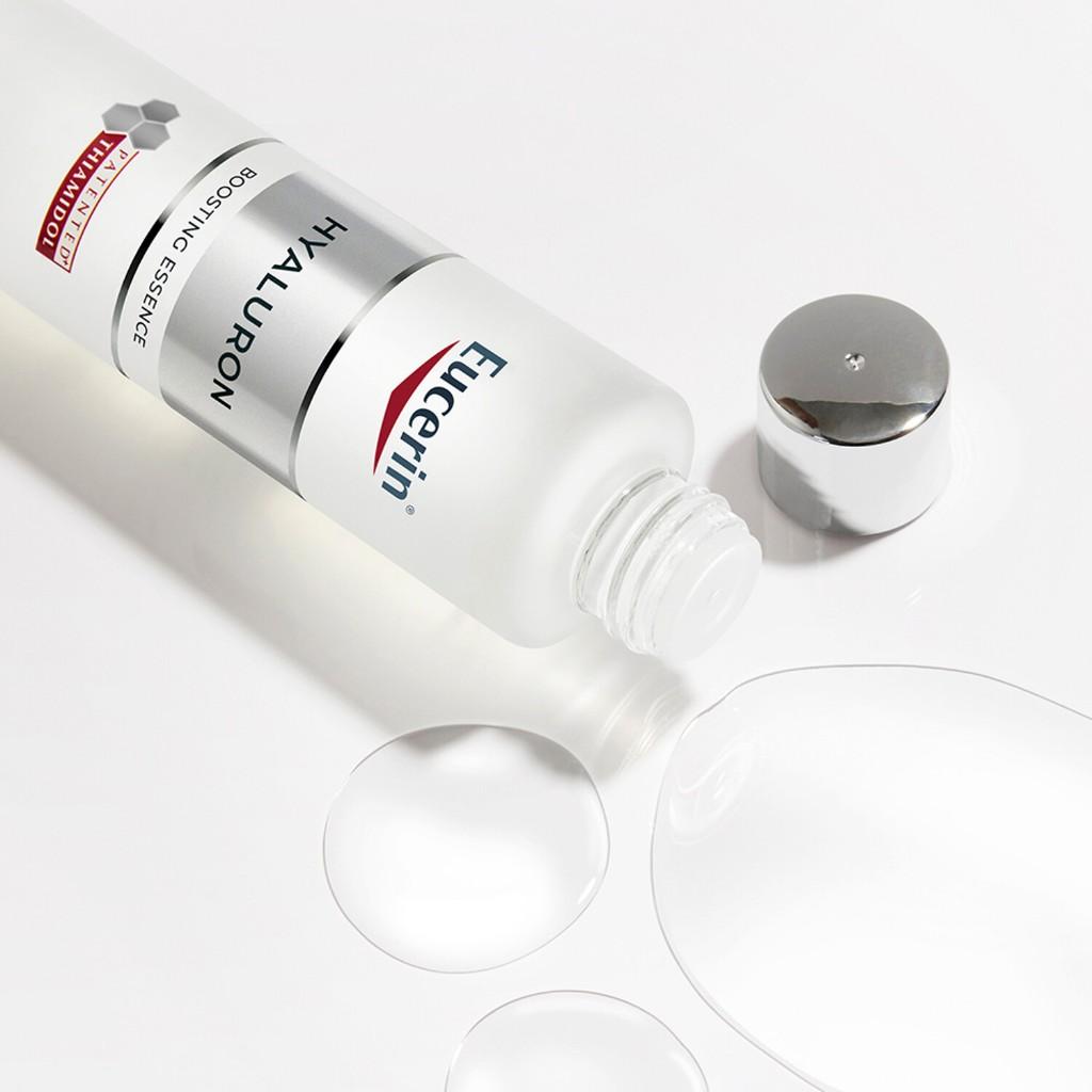 [New] EUCERIN Hyaluron Boosting Essence, 100ml | Patented Thiamidol