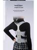 Adjustable Posture Corrector Belt for Adults & Children - Invisible Back and Shoulder Support