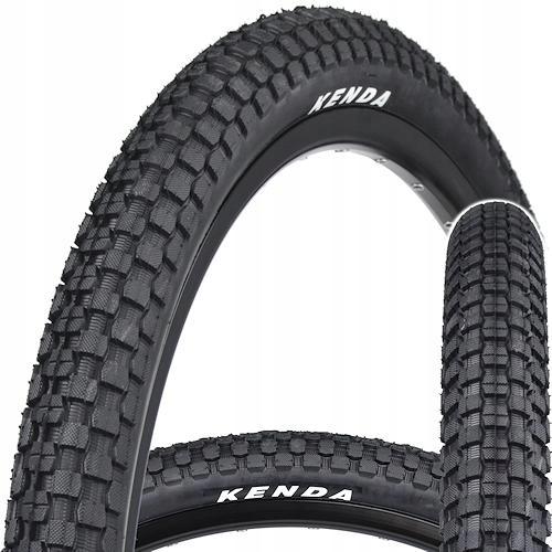 Fahrradreifen 20X2.35 (58-406) Für Bmx Dirt Jump Kenda Krad K905