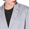 ARMANI EXCHANGEAE Business Suit Coat Men's Gray XM000400-AF11882-U8051