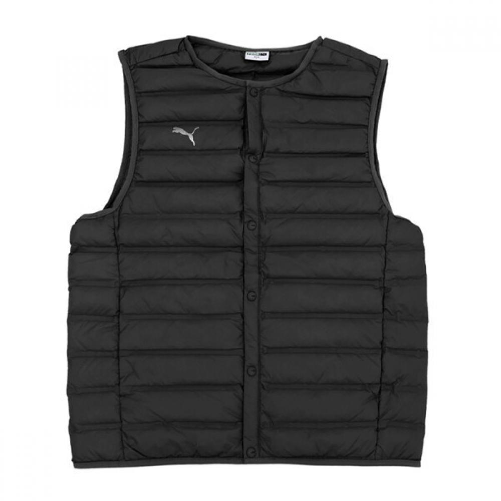 

Puma Ts Liner Goose Down жилет азиатский крой подбитый жилет 105/94128501