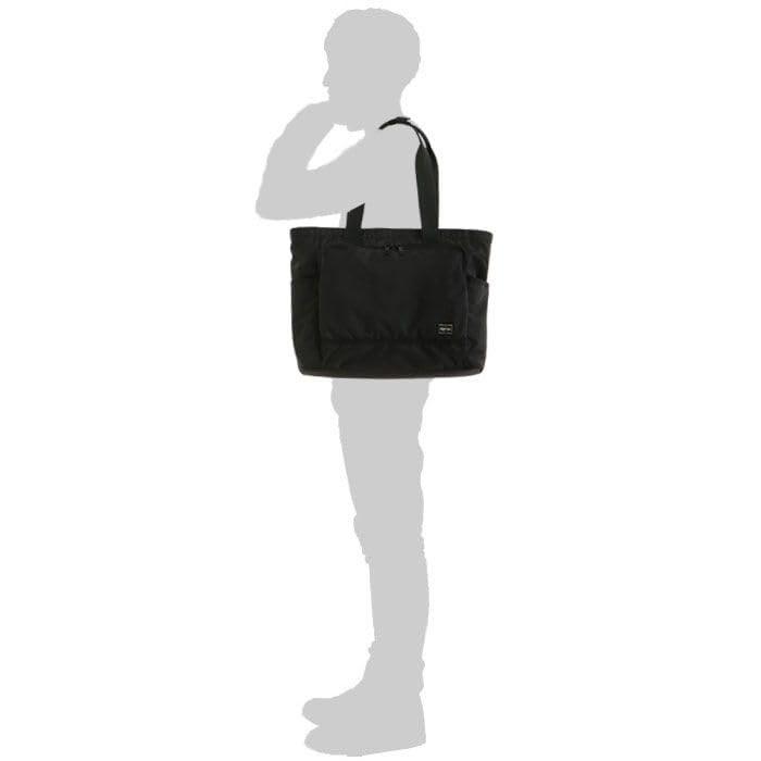 [Porter] Flash Tote Bag 689-05948 Navy Blue