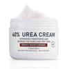 Urea Foot Cream,urea Cream For Feet, Urea Foot Cream 40 Percent Foot Cream For Cracked Heels And Dry Skin, Deep Moisturising, Callus Remover 150g