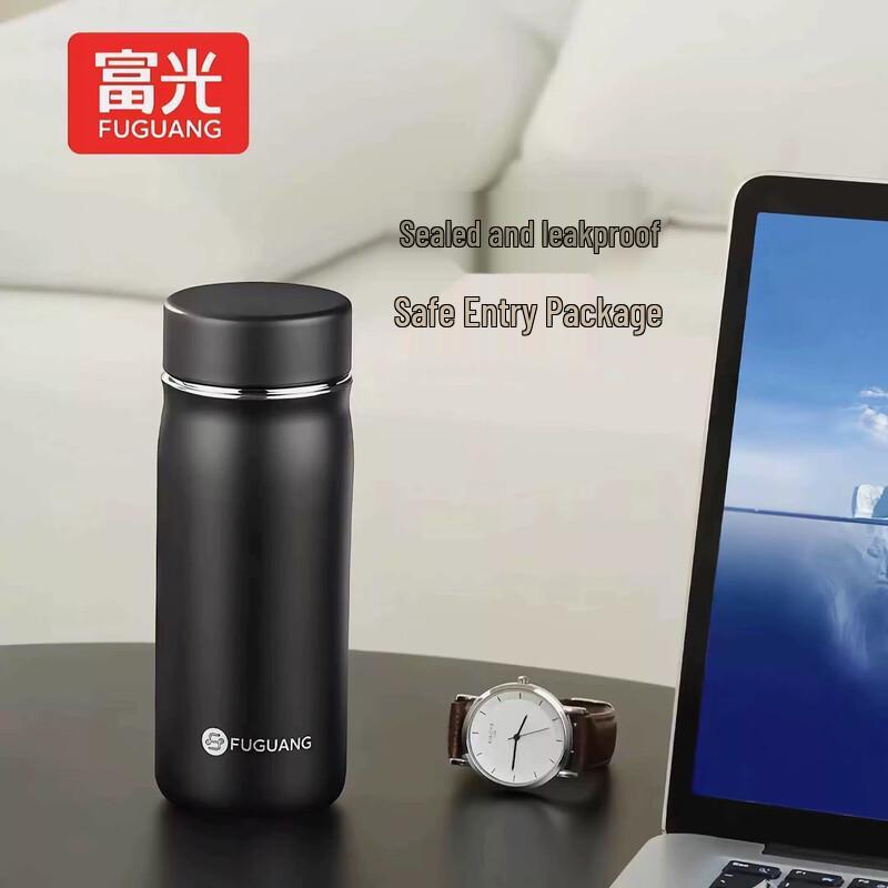 

FUGUANG Youming 316 Stainless Steel Insulated Vacuum Cup 380ml