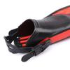 NuoYu Scuba Diving Open-Heel Fins