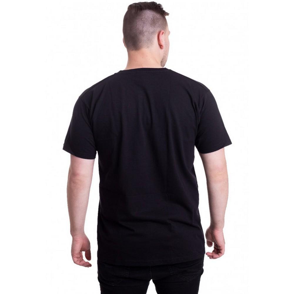 Kasabian Unisex Adult Solo Reflect Cotton T-Shirt