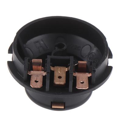 Parti di ricambio per accoppiatore Strix per Supor / Midea Connettore base bollitore elettrico Termostato Accessori Interruttore vapore