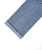 UCLA Unisex Basic Washed Wide Denim Pants [Indigo](Uz9Dp8A_04)