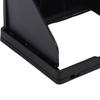 3.2 Inch LCD Screen Hood ABS Flocking Universal Foldable Camera LCD Screen Hood Sun Shade Cover for Photography