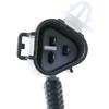A-Premium Ride Height Level Sensor Compatible with Lexus LX570 2008-2017, Rear Right Passenger Side, Replace# 89407-60031, 8940760031