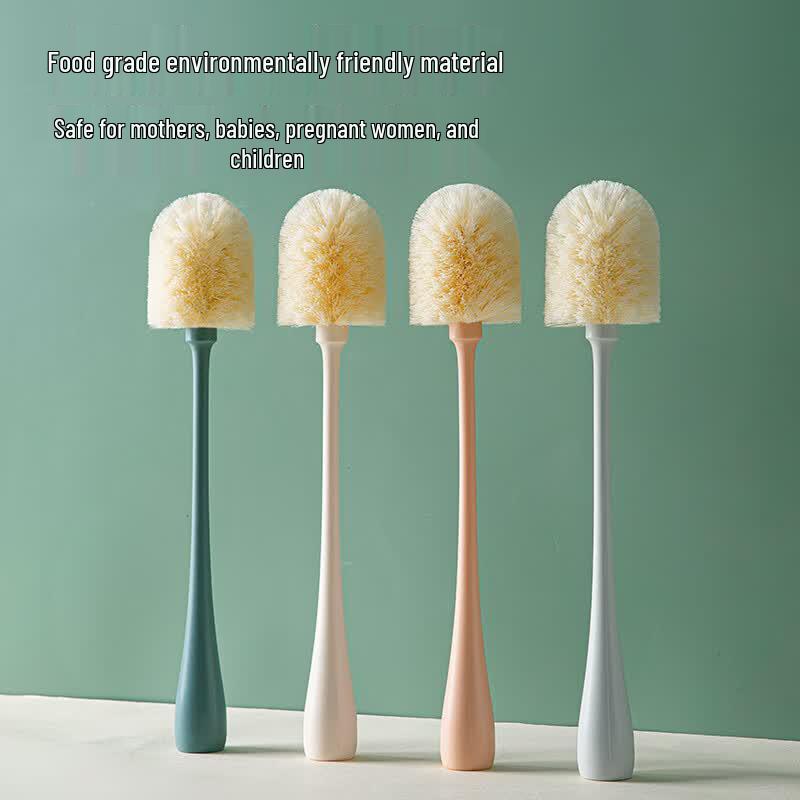 Beiyipin Long Handle Cup & Bottle Cleaning Brush