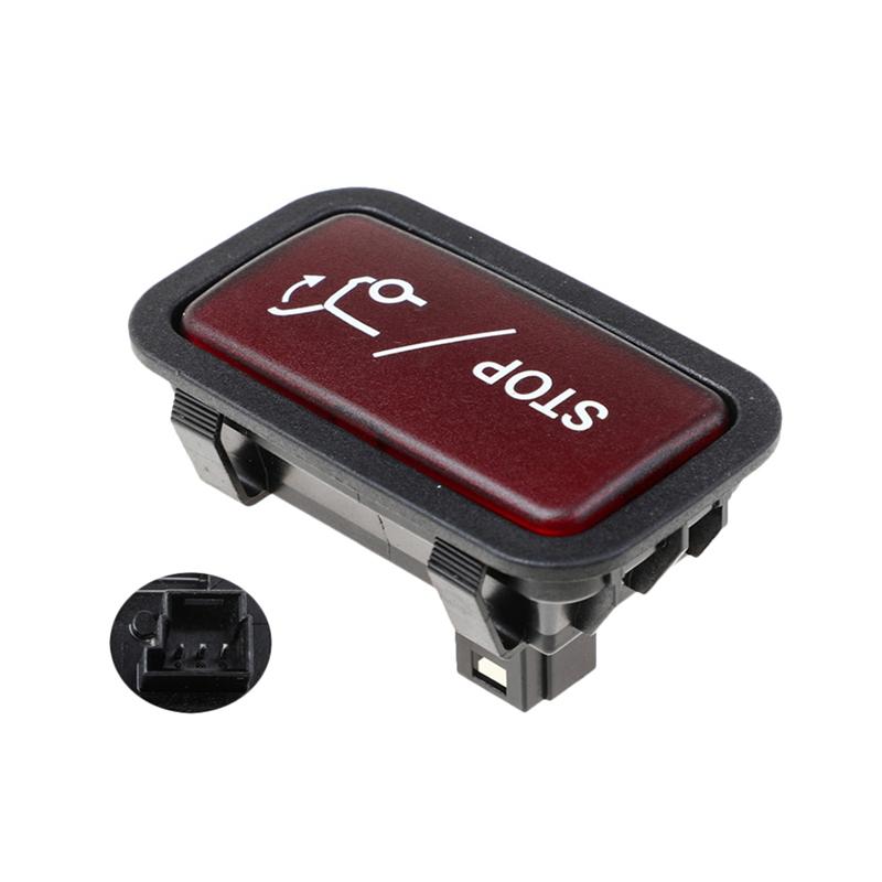 2468210151 A2468210151 Car Trunk Switch For GLA (X156) 2016 как