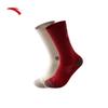 Anta Kyrie Irving Series New Year Red Basketball Socks