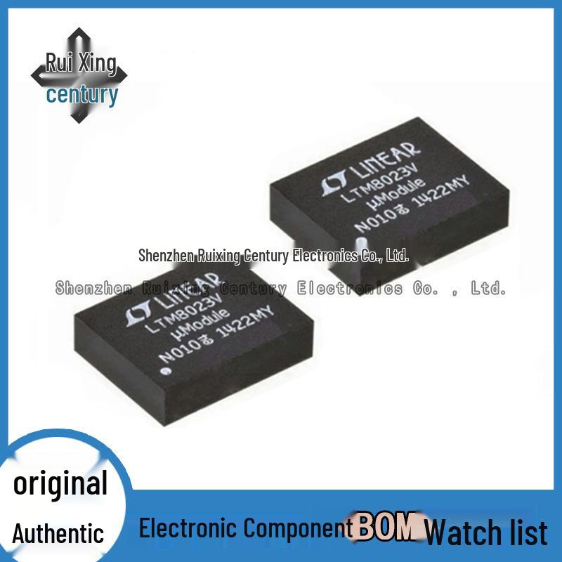 

LTM8023EV Switching Regulator - LGA-50 DC/DC Power Module