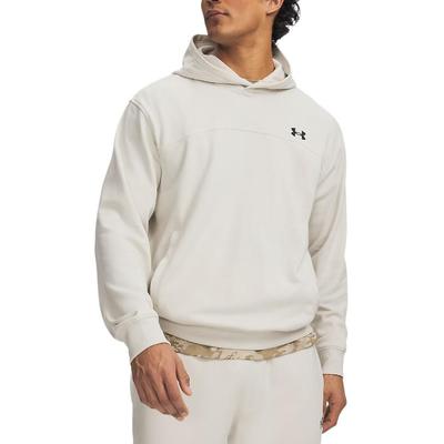 Men's Sweatshirts Men's Peak White Hooded (Non-detachable) Moderate