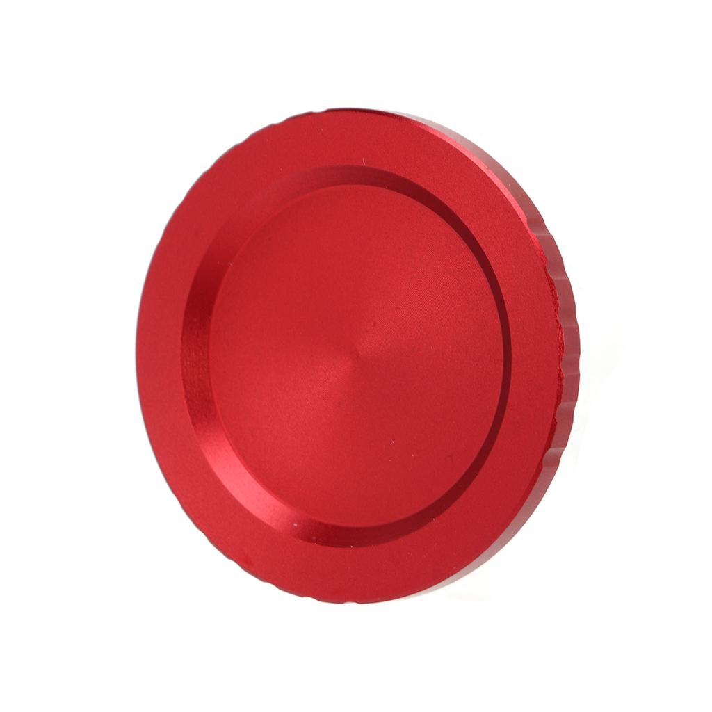 Lens Cap Telescope Teleconverter Eyepiece Metal Threaded Dust Cover Astronomical Accessories