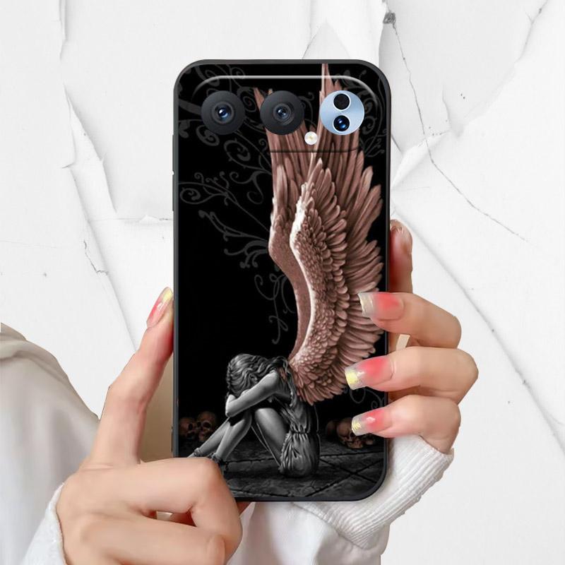 Case For Honor 500 Pro/Honor 500 Silicone Phone Shell Soft TPU Bumper For Honor500 Pro 500Pro Full Camera Protective Matte Funda Honor 500 Pro