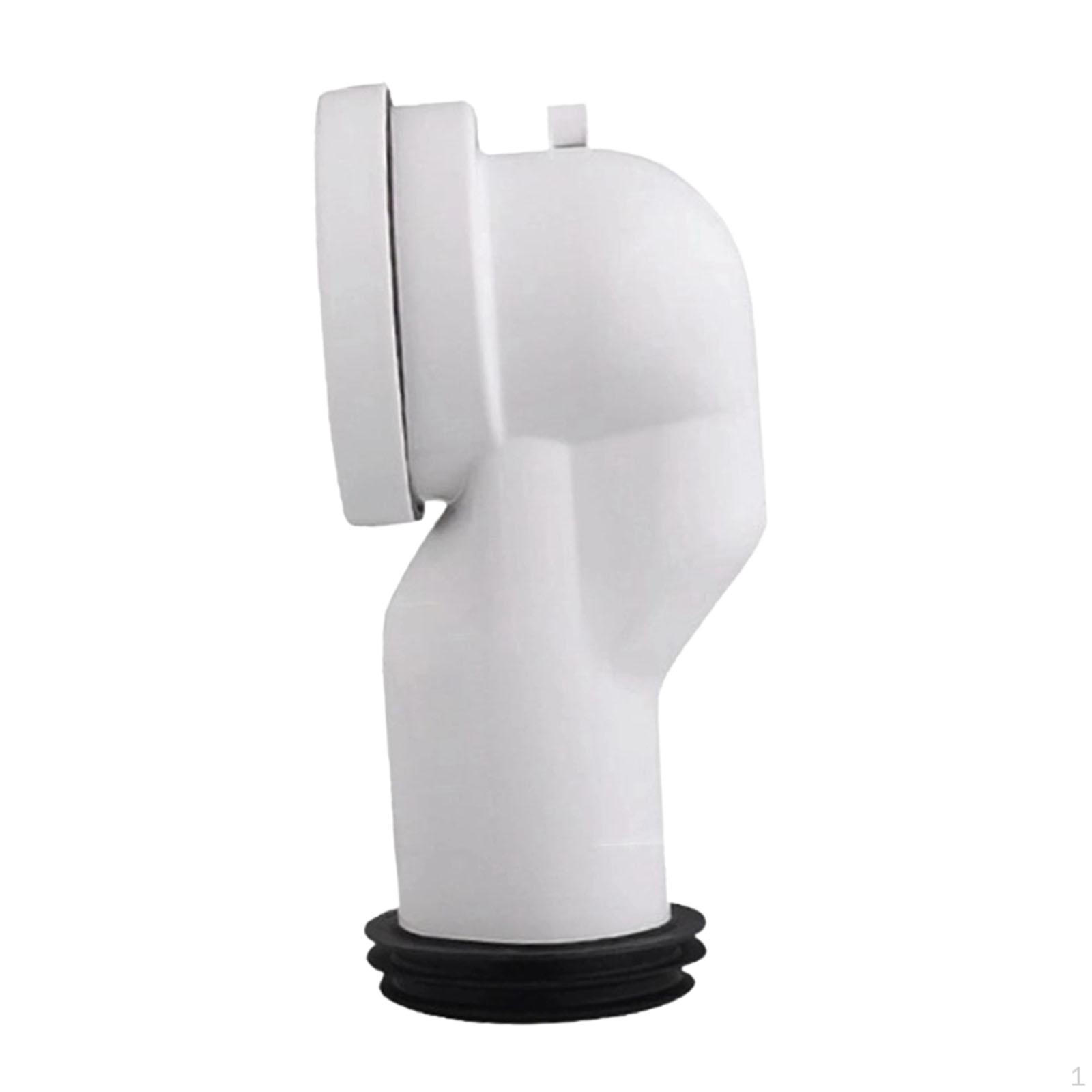 

Регулируемый смещенный удлинитель фланца унитаза для повышения эффективности водопровода F 30cm