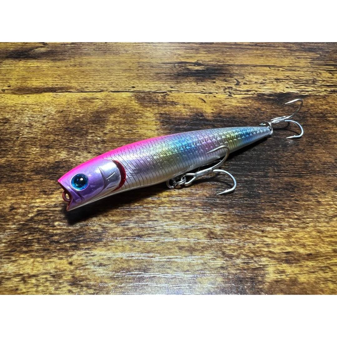 Used More Than Salt Pencil 95F Daiwaratrin Sight Candy Discontinued Color [Condition A]