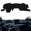 Car Dashboard Mat for Toyota Yaris Cross XP210 2025 2025 2025 2025 Sunshade Protective Carpet Dash Mat Dashmat