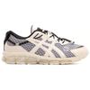 PACE x ASICS Gel Quantum 360 7 The Brismo Heren Sneakers Crème Zwart 1201A903-100