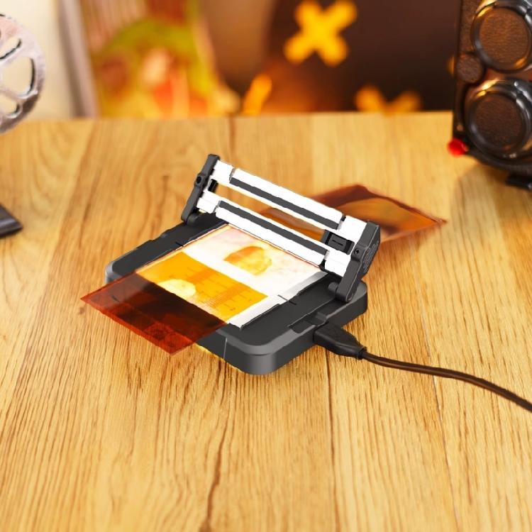 Replacement Film Cutter Set for 35MM and 120 Film Cutter Offering Reliabled and Smooth Cuts
