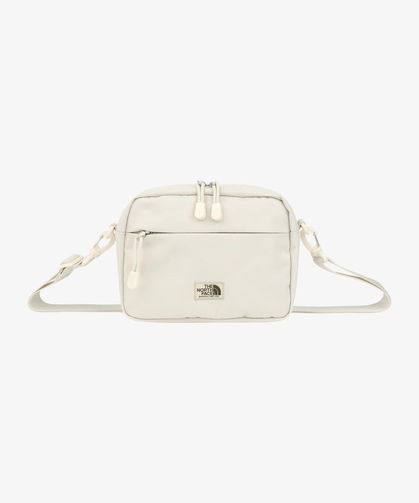 The North Face Nn2Pr50K Standard Crossbody Bag Medium Cream