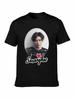 Portret Koreaanse acteur Saranghae T-shirt