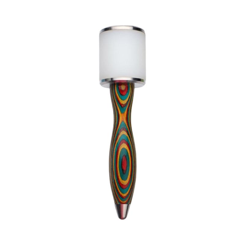Leather Carving Hammer for Leather Craft Project Nylon Hammers Mallet Leathercraft Mallet Leathercraft Carving Hammer