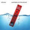 Shockproof Protective Skin Cover For ERF6A66 TV Remote Shockproof And AntiSlip Design
