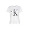 T Shirt Men's White 000NM1903E-7UM