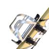 2PCS Mountain Road Bike Water Bottle Cage Mount Base Adapter Bicycle Bottle Holder Conversion For Handlebar SeatPost Bike Parts