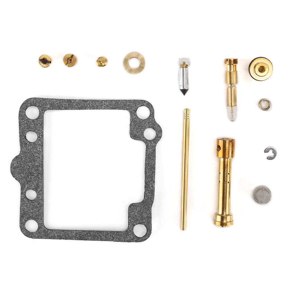 

Carburetor Carb Repair Rebuild Kit Fit for Suzuki Boulevard S40