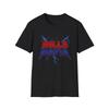 Men's and Women's T-shirts Bills Mafia Ride the Lightning T-Shirt | Buffalo Football Tee