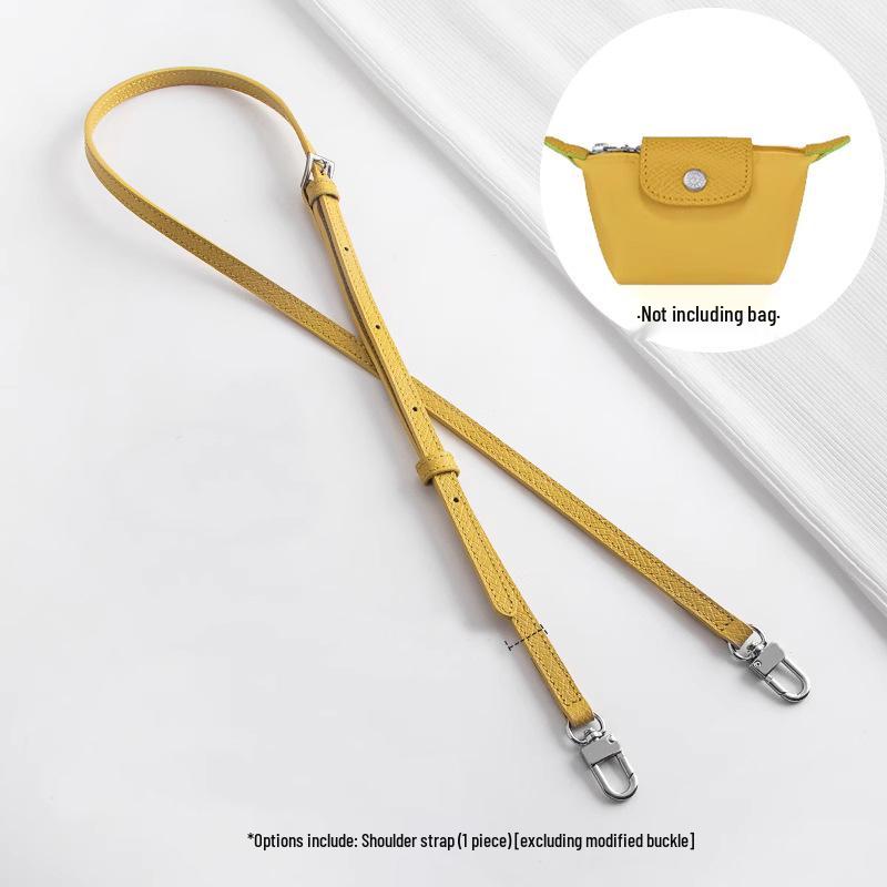 Ingenious Handmade Longxiang Mini Bag Adjustable Shoulder Strap Replacement