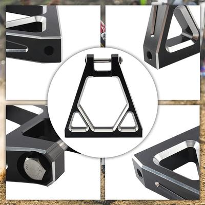 Rear Shock Suspension Linkage Triangle Bracket For Sur-Ron Surron Light Bee S X