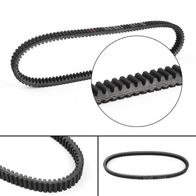 Drive Belt 23100-MCT-003 For Honda FJS600 Silver Wing 2001-2011 FSC600 (ABS)