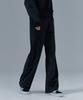 CHASECULT Women'S Brushed Wide Warm-Up Pants-Cfrg7274D03