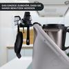 Multi-Function Accessory Holder Holds up to 5 Accessories For Thermomix Suitable for TM5 and TM6