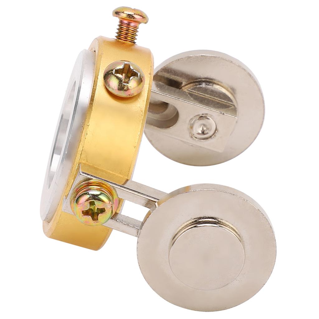 Cutting Roller Guide Wheel Spacer High Speed Steel for Plasma Cutter 40A/PT31 22-45mm With PT31 Oxygen Cutting Gun