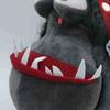 25cm Anime Gray Gru's Dog Kyle Dog Cartoon Pillow Doll Animal Kids Collectible Ornament Toy Children Birthday Festival Gift