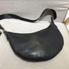 2025 Damen Tasche Leder Oberste Schicht Handgemacht Damen Schulter Brust Crossbody Luxusmarke Damen Mond Designer Luxus Tasche