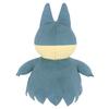 Sanei Boeki Pokemon ALL STAR COLLECTION Gombe (S) W14 X D8.5 X H19cm Stuffed Pokemon PP132