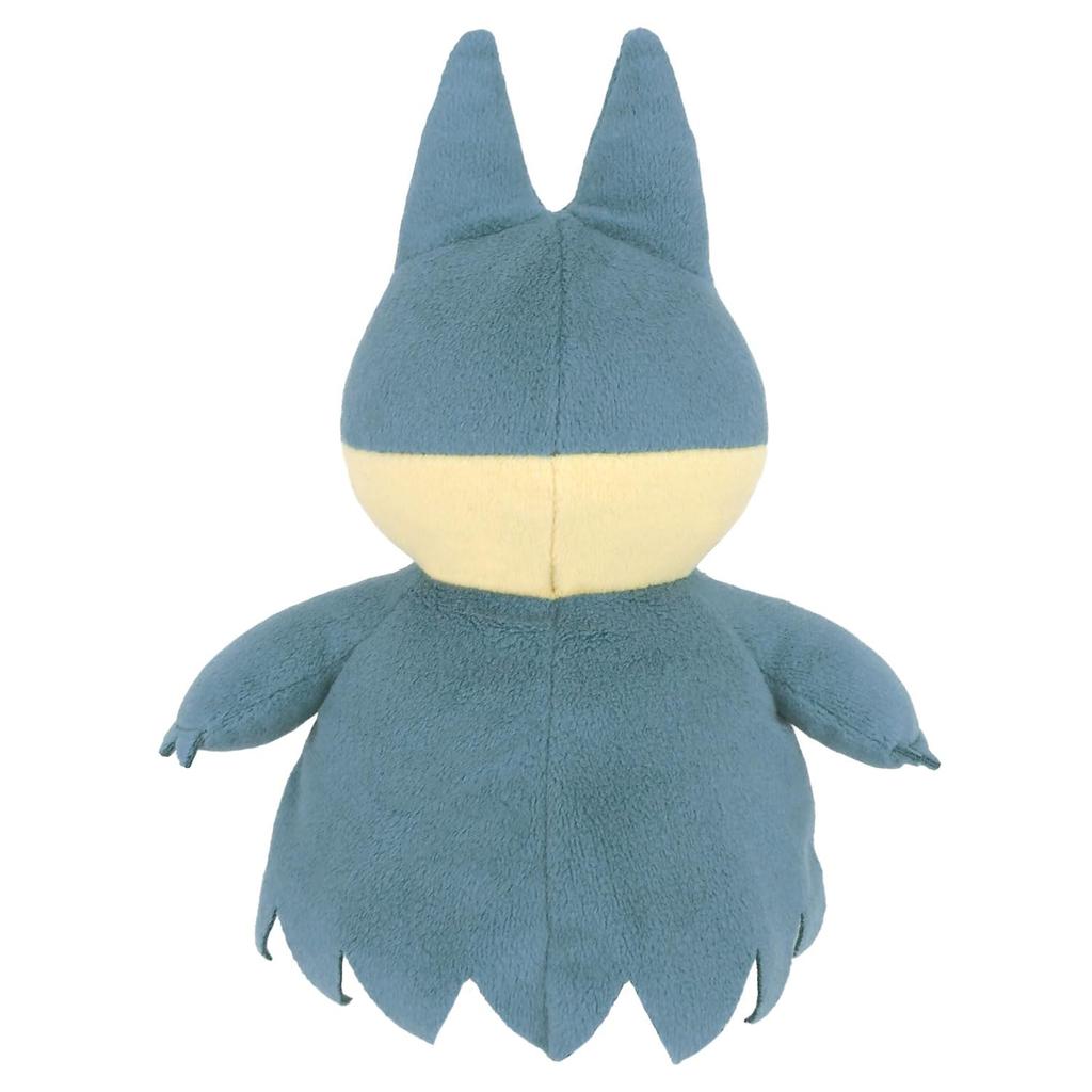 Sanei Boeki Pokemon ALL STAR COLLECTION Gombe (S) W14 X D8.5 X H19cm Stuffed Pokemon PP132