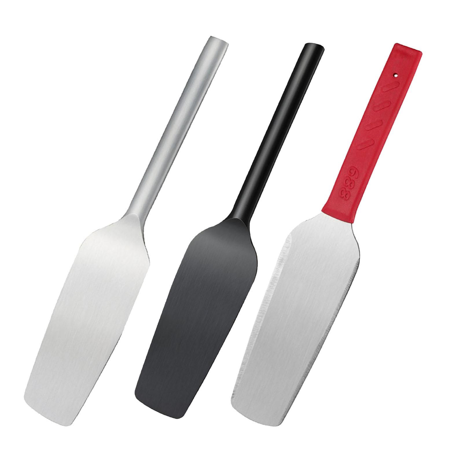 Finishing Trowel Home Construction Tool Masonry Trowel Brick Trowel for Wall Red 41cm