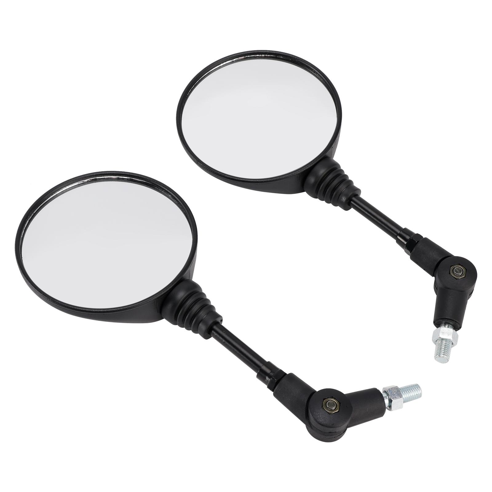 

Folding Mirrors For SMC 690 Enduro 1050 1090 1190 1290 R2R Adventure S 2013-2024 чорний