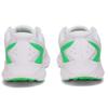 Under Armour Charged Rogue 3 Reflect White Green Men Sneakers 3025525-101