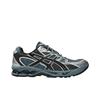 Asics Unisex Gel-Nimbus 10.1 Ironclad Graphite Grey 1203A543-021